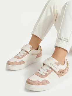 Sneakers CEO-25KC1001 Bianco