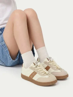 Sneakers CEO-KC24210L Beige
