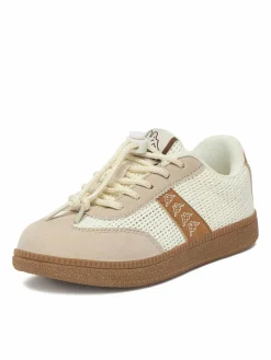 Sneakers CEO-KC24210L Beige