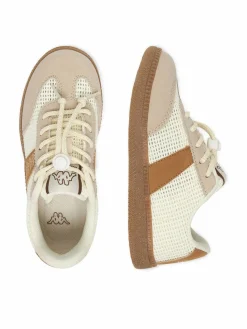 Sneakers CEO-KC24210L Beige