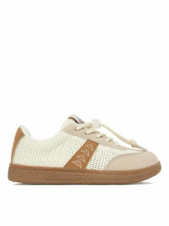 Sneakers CEO-KC24210L Beige