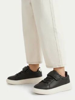 Sneakers CEO-25KC1009 Nero