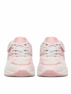 Sneakers CEO-KC-23680Z(DZ) Rosa