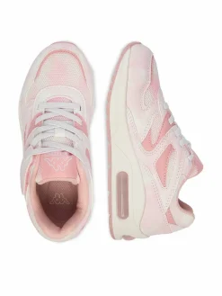 Sneakers CEO-KC-23680Z(DZ) Rosa