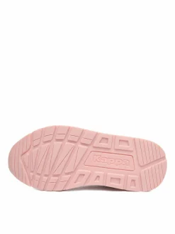 Sneakers CEO-KC-23680Z(DZ) Rosa
