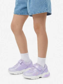 Sneakers CEO-K25981 Viola