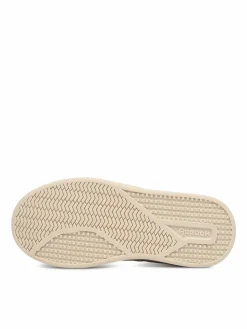 Sneakers CEO-115L Beige chiaro