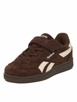 Sneakers CEO-LEA-D680L Marrone scuro