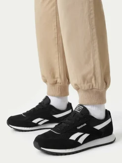 Sneakers CEO-MODA AR30315BBW Nero