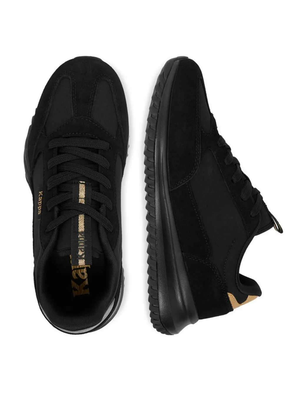 Sneakers CEO-351P8PW(W) Nero
