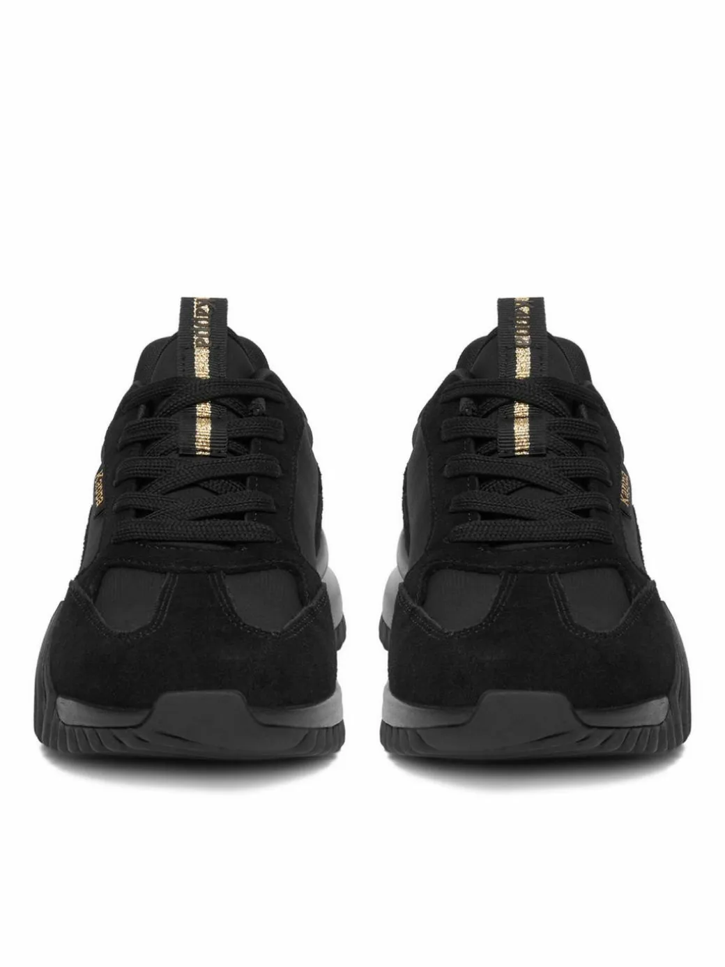 Sneakers CEO-351P8PW(W) Nero