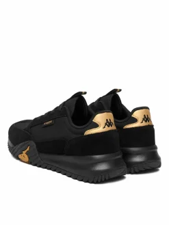 Sneakers CEO-351P8PW(W) Nero