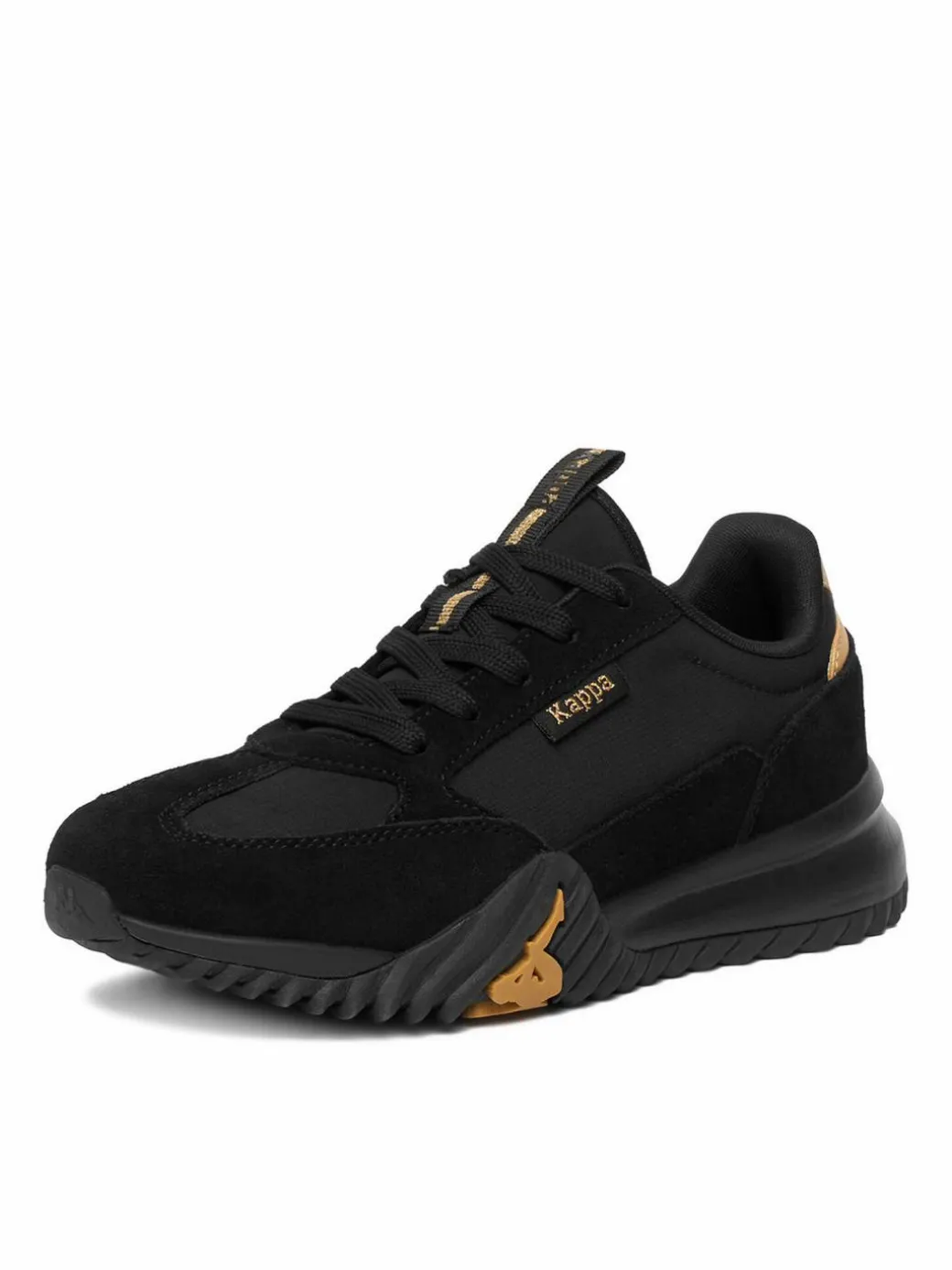 Sneakers CEO-351P8PW(W) Nero