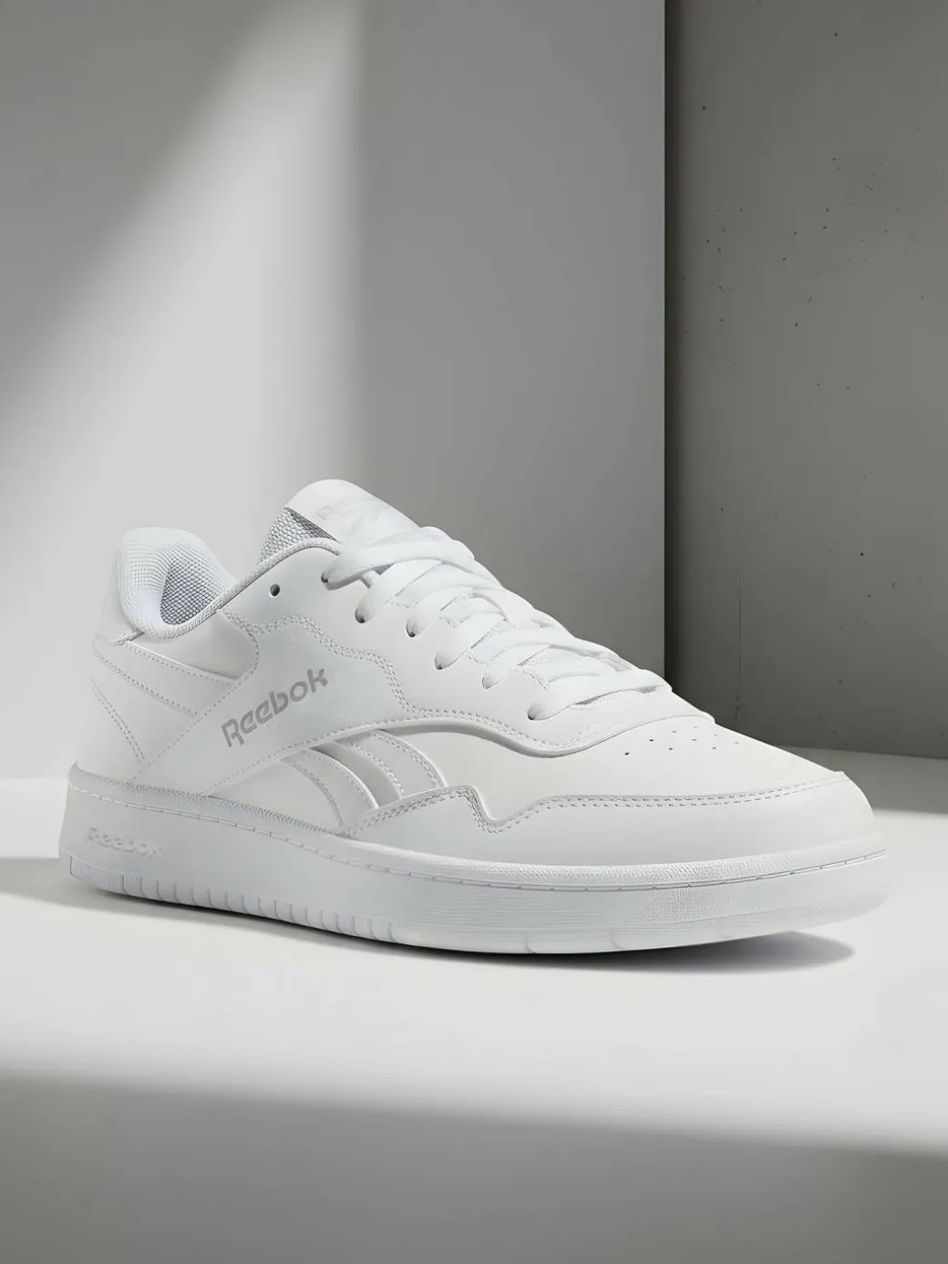 Sneakers CEO-REEBOK BB 1000 100209145 Bianco