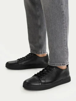 Sneakers CEO-REZA-04 MI25 Nero