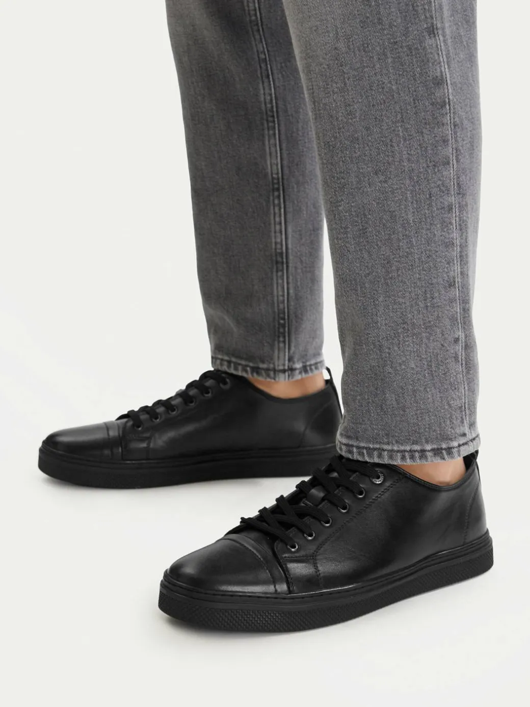Sneakers CEO-REZA-04 MI25 Nero
