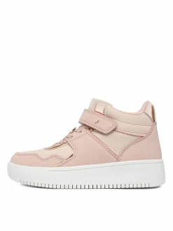 Sneakers CEO-3310619 Rosa chiaro