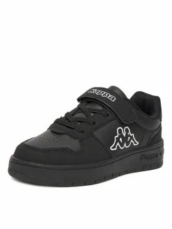 Sneakers CEO-SS24-3C001(IV)CH Nero