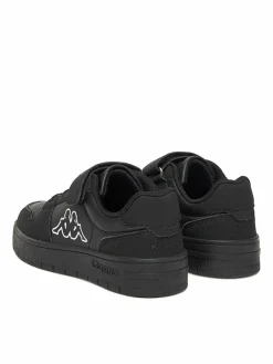 Sneakers CEO-SS24-3C001(IV)CH Nero