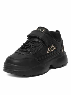 Sneakers CEO-SS24-3CK10 Nero