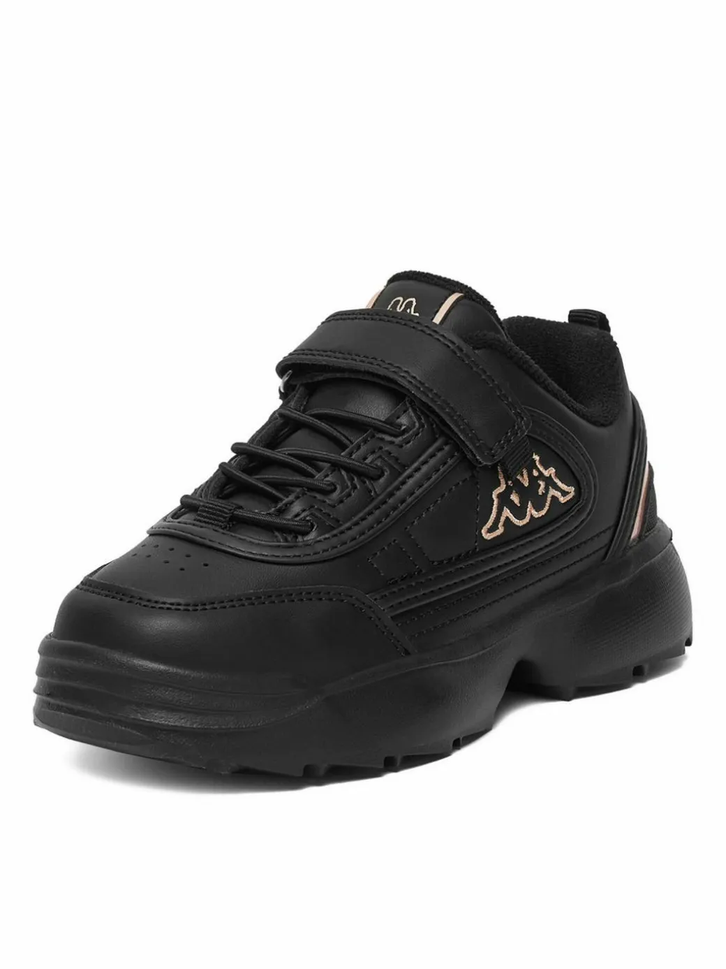 Sneakers CEO-SS24-3CK10 Nero