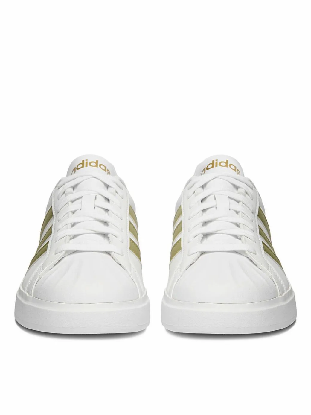 Sneakers CEO-STREETTALK IH4316 Bianco