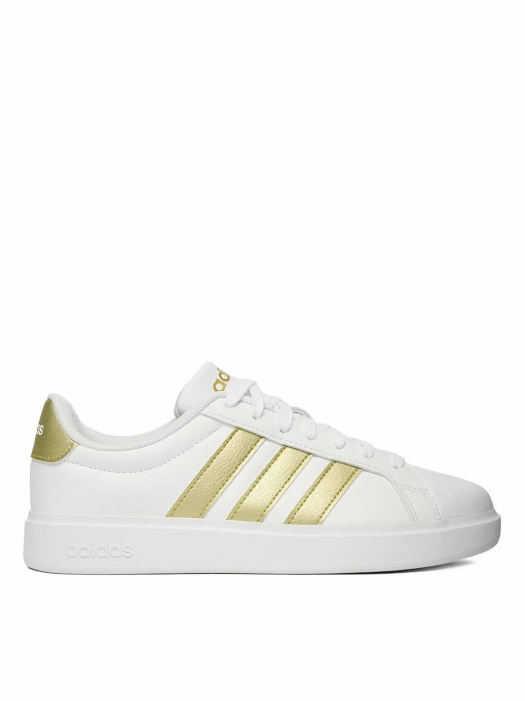 Sneakers CEO-STREETTALK IH4316 Bianco