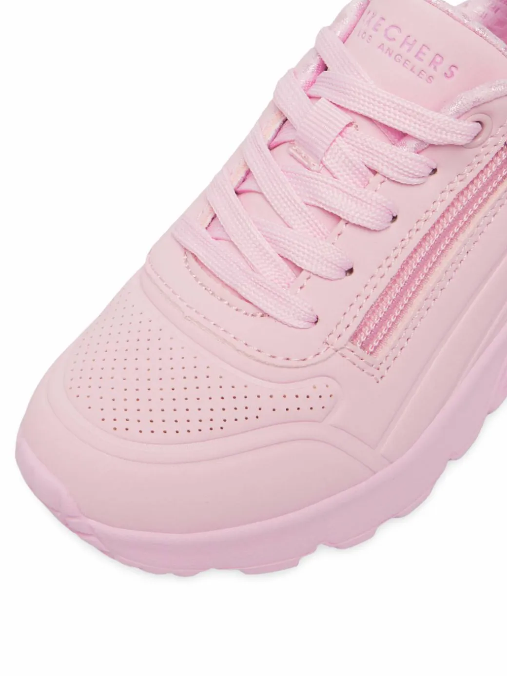 Sneakers CEO-UNO LITE - EASY ZIP 310387L LTPK Rosa
