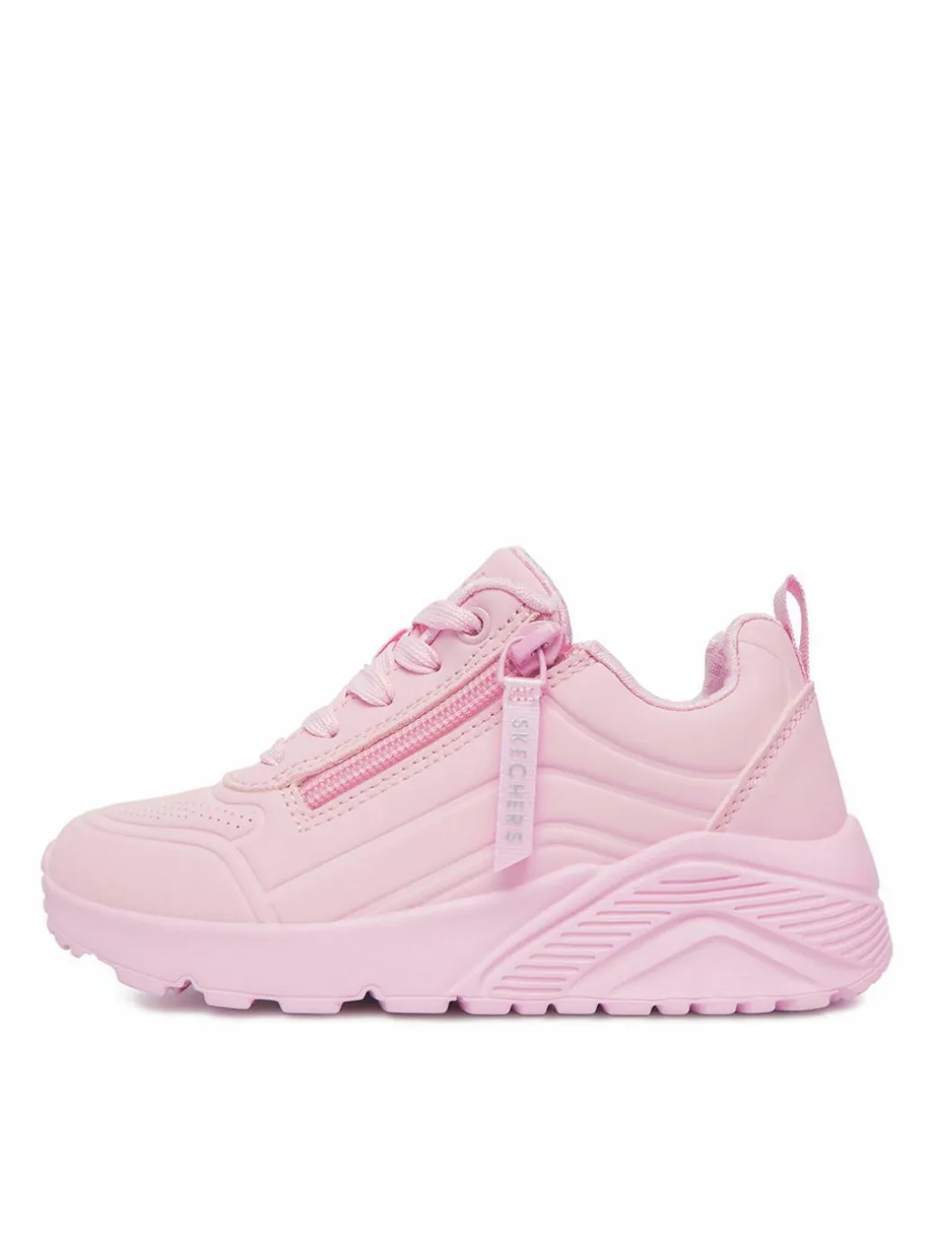 Sneakers CEO-UNO LITE - EASY ZIP 310387L LTPK Rosa