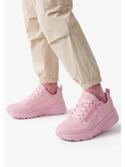 Sneakers CEO-UNO LITE - EASY ZIP 310387L LTPK Rosa