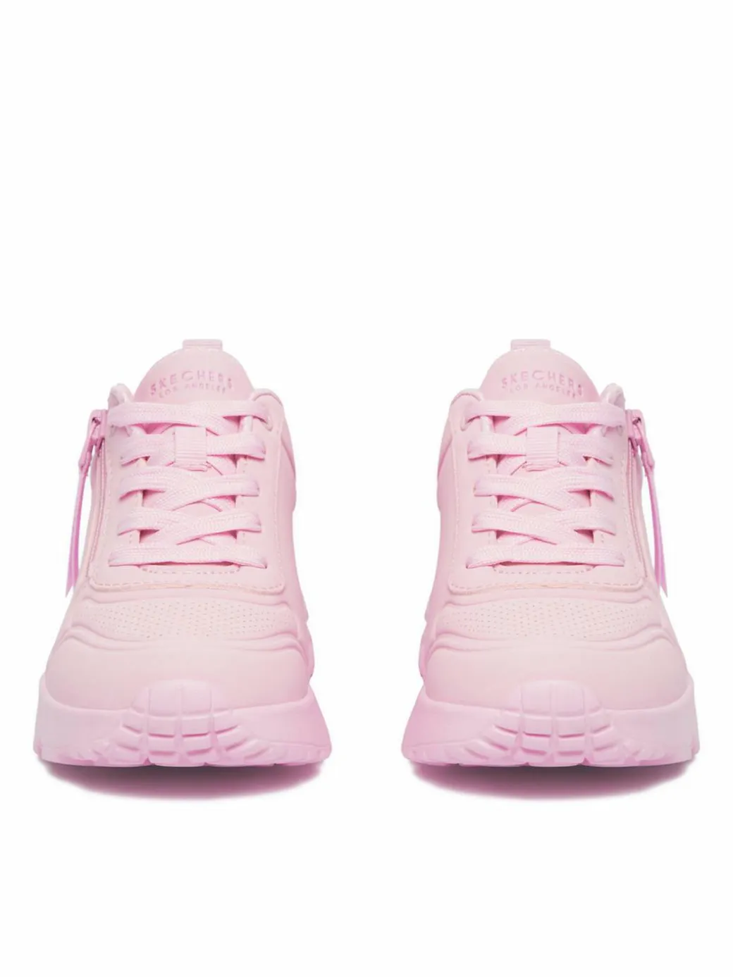 Sneakers CEO-UNO LITE - EASY ZIP 310387L LTPK Rosa