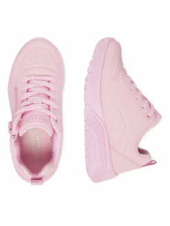 Sneakers CEO-UNO LITE - EASY ZIP 310387L LTPK Rosa