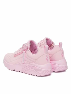 Sneakers CEO-UNO LITE - EASY ZIP 310387L LTPK Rosa