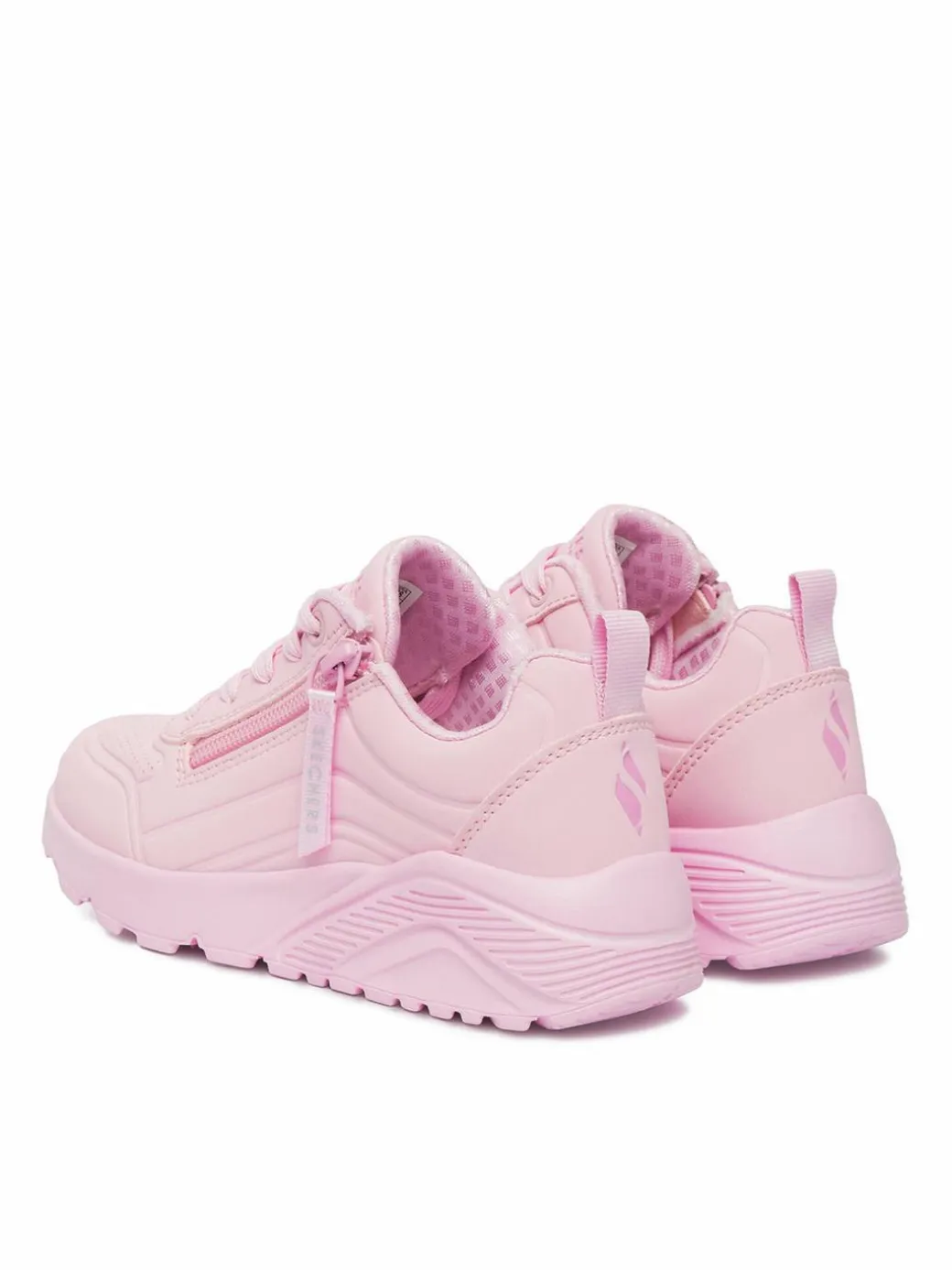 Sneakers CEO-UNO LITE - EASY ZIP 310387L LTPK Rosa