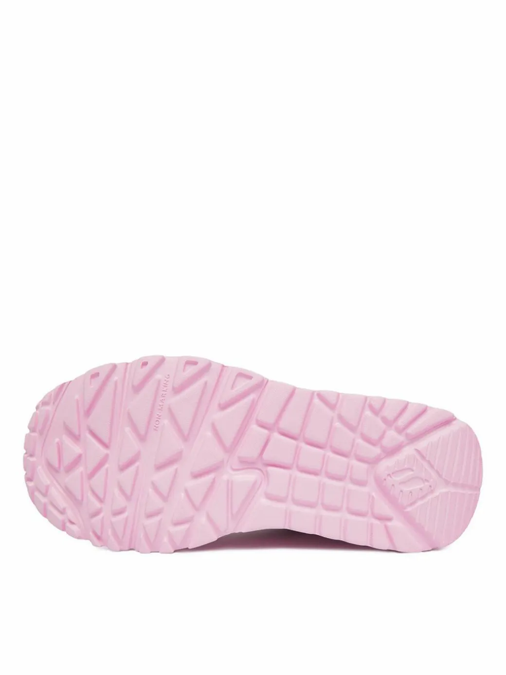 Sneakers CEO-UNO LITE - EASY ZIP 310387L LTPK Rosa