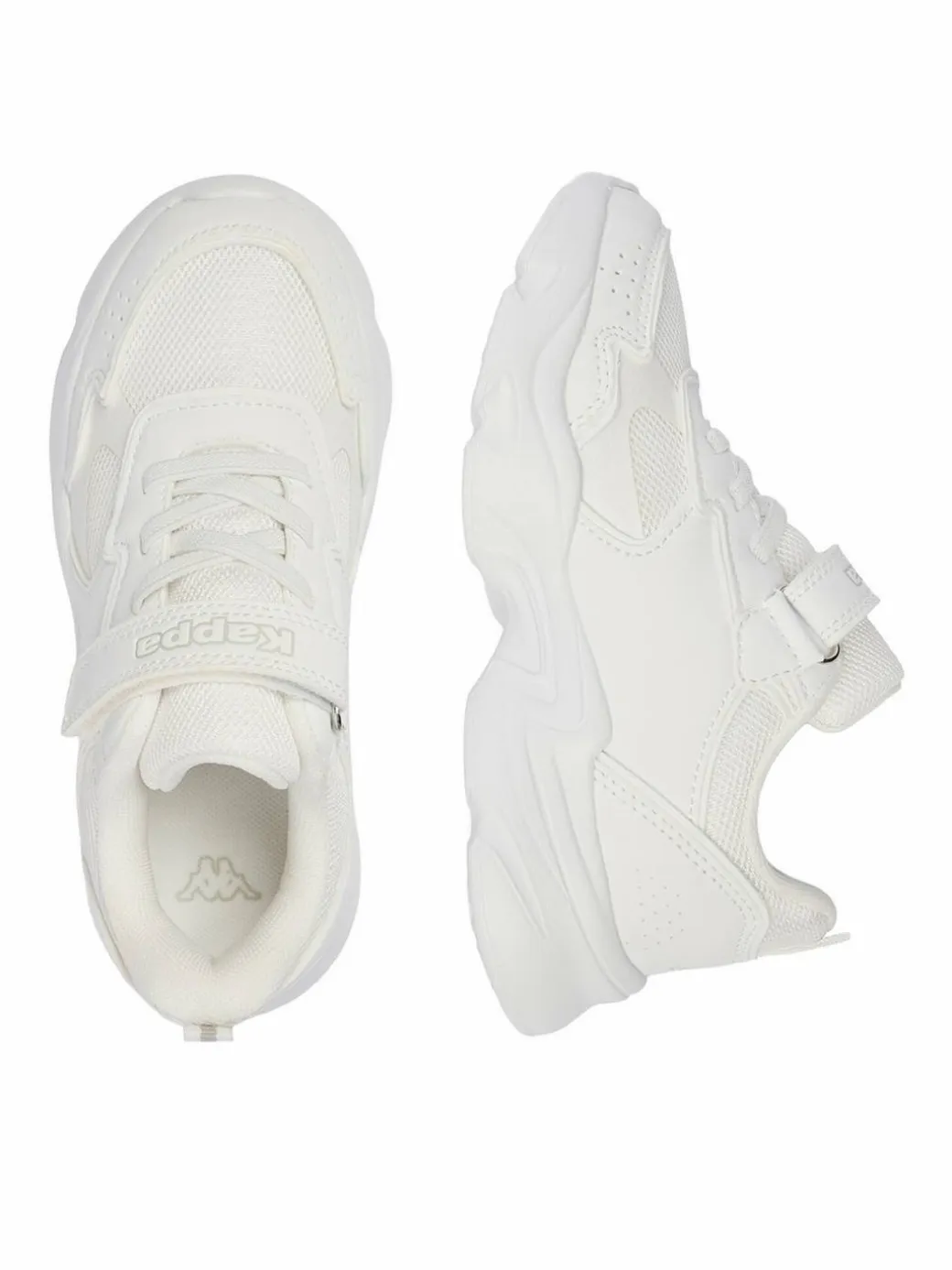 Sneakers CEO-V3-4061 Bianco