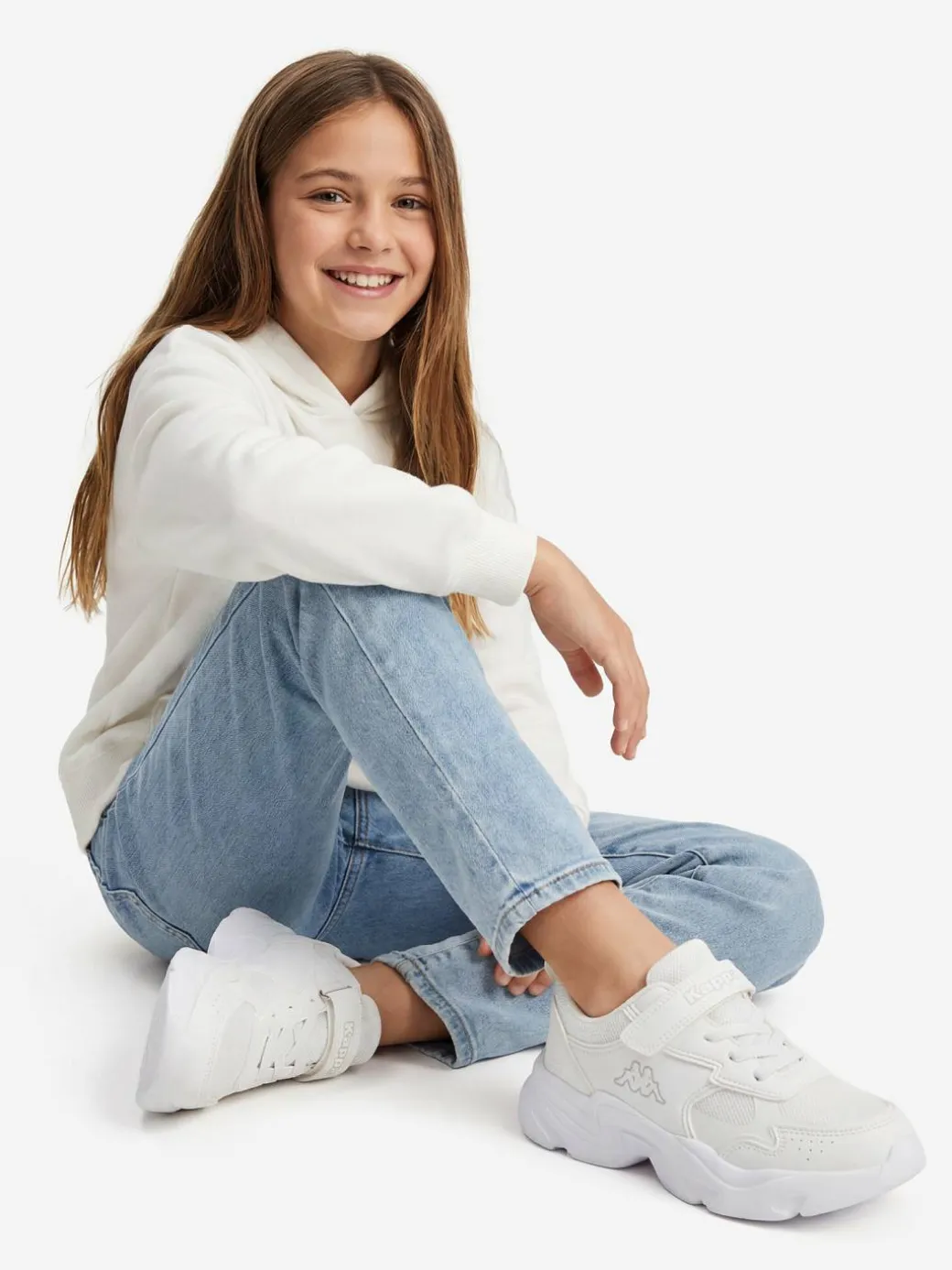 Sneakers CEO-V3-4061 Bianco