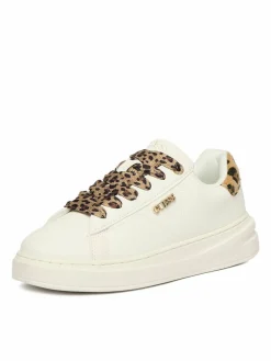 Sneakers CEO-V12-1145 Bianco