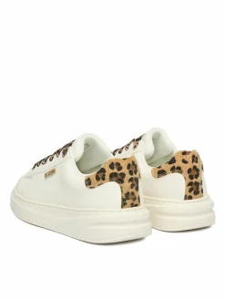 Sneakers CEO-V12-1145 Bianco