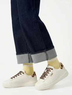Sneakers CEO-V12-1145 Bianco