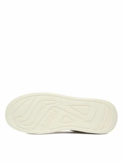 Sneakers CEO-V12-1145 Bianco