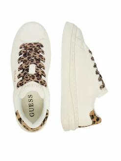 Sneakers CEO-V12-1145 Bianco