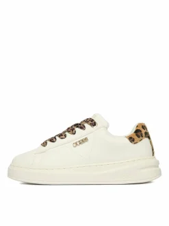 Sneakers CEO-V12-1145 Bianco