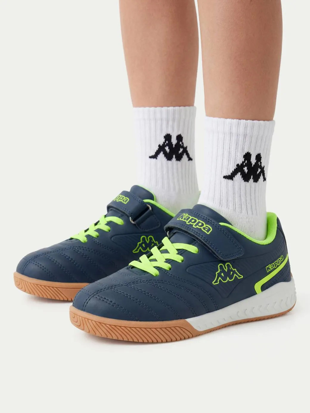 Sneakers CEO-V9-25054 Blu scuro