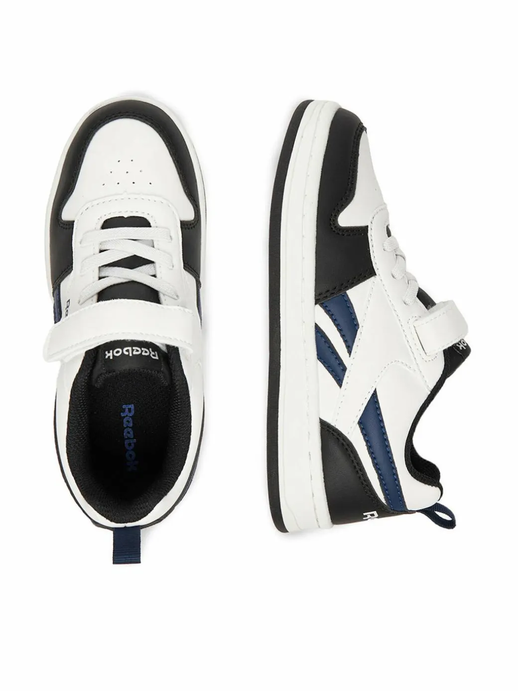 Sneakers CEO-V9-25181-03(IV)CH Bianco