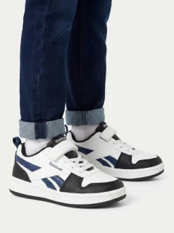 Sneakers CEO-V9-25181-03(IV)CH Bianco