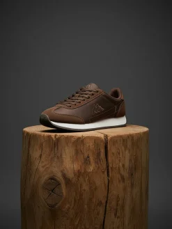 Sneakers CEO-V5-10159 Marrone