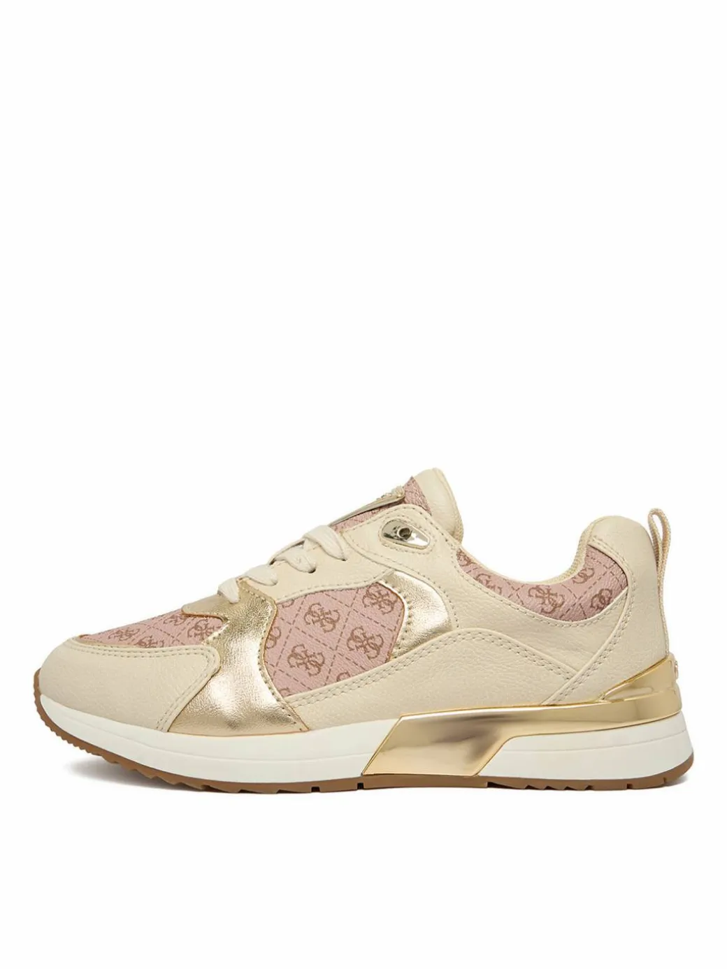 Sneakers CEOWB-CS24049-01 Beige