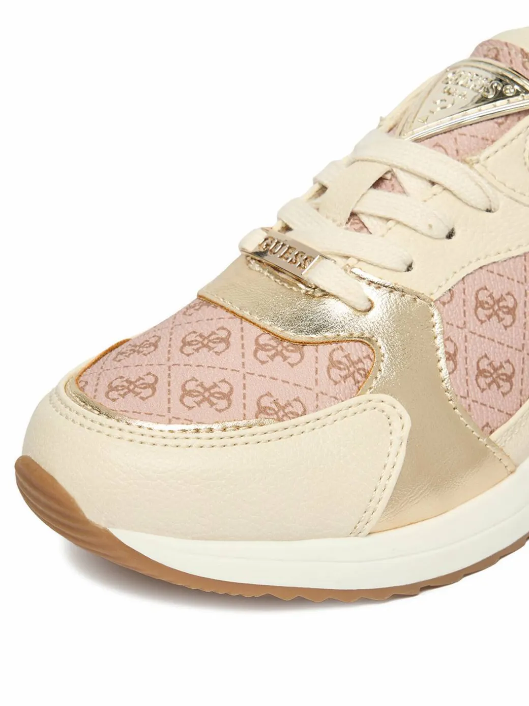 Sneakers CEOWB-CS24049-01 Beige