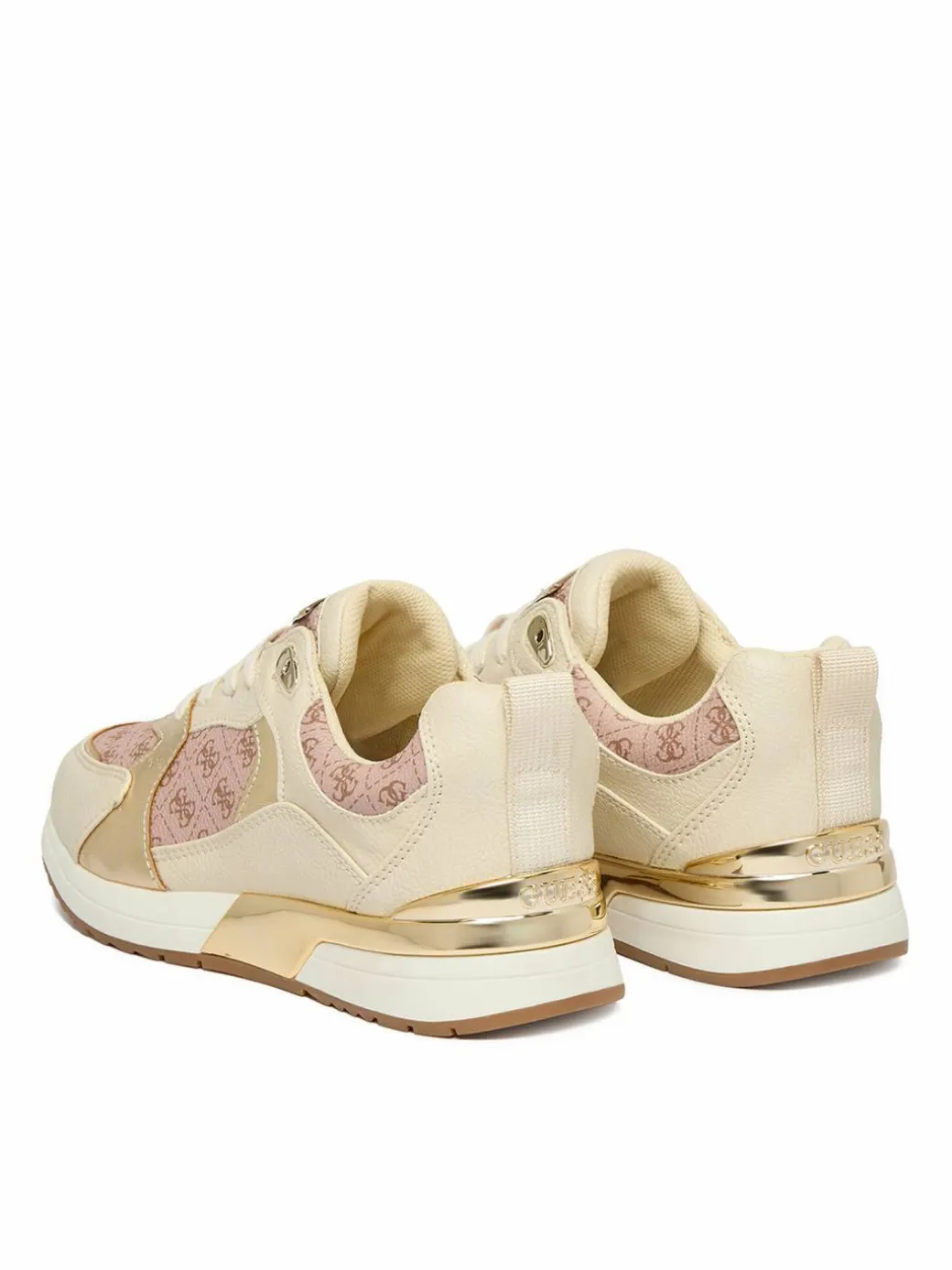Sneakers CEOWB-CS24049-01 Beige